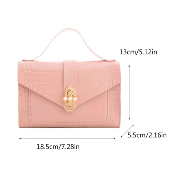 Hand bag. - Picture 2 of 2